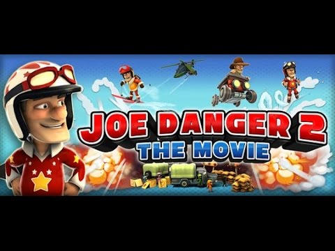 Joe Danger 2 : The Movie Playstation 3