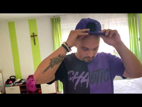 R-K$NG Feat. UnholyGral - Krvavim (Official Video)