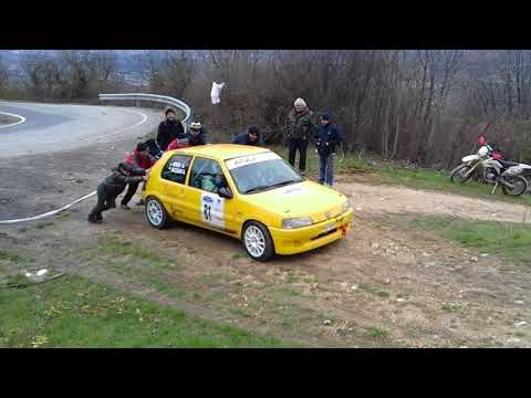 3° Rally Dei Colli Scaligeri 2018 [HD]