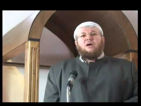 Irfan Salihu   Shkaqet e devijimit pjesa 2)