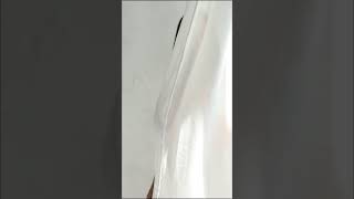 Dlouhé zlaté brokátové společenské šaty "Valentina" se spadenými rukávy