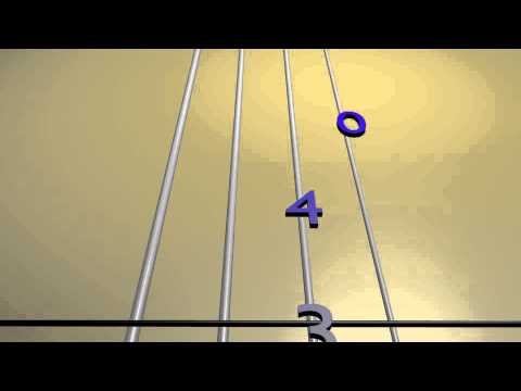 Learn Frère Jacques on Cello - How to Play Tutorial