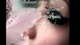 Qualcosa di Grande  Lunapop  con testo