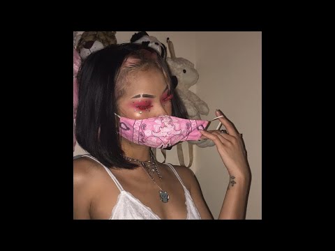 KIDLOVO x  lildimebag thottie