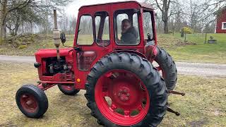 Тркала трактор Volvo BOLINDER-MUNKT | Слика 4 - Agroline