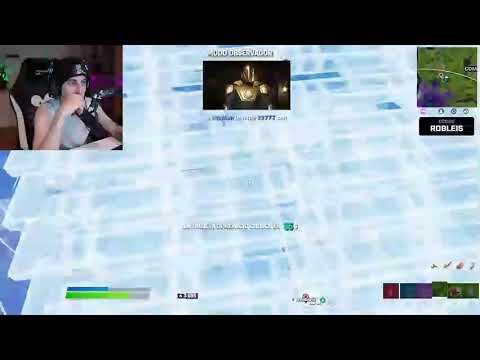 LIT KILLAH HOSTEA A ROBLEIS