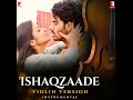 Ishaqzaade - violin version