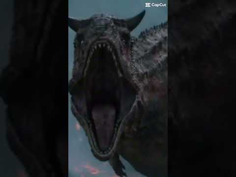 KL Gangster - Dinosaur Version (Part 4) #klgangster #dinosaur