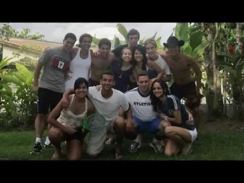 Atletismo FEA USP 2012