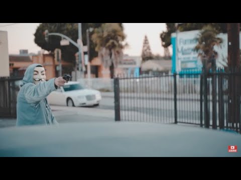 Kid Vicious - All My Homies (Prod. Ai) ***Exclusive***