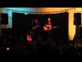 Not Much To Do (Not Much To Say) - Catherine MacLellan with Chris Gauthier Eindhoven