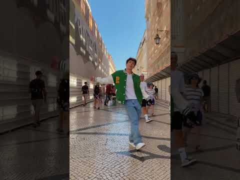 Mario MC - Bafora o Lança (no final da noite ela quer ir pra minha cama) Dancinha Rafalex #Shorts