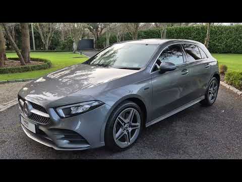 2021 Mercedes-Benz A250e  AMG Line - Only 39k Mile - Image 2