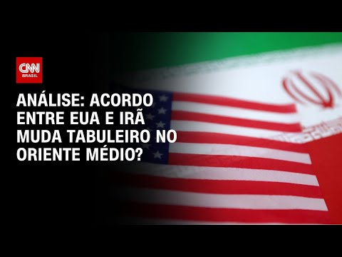 Análise: Acordo EUA-Irã expõe limites e incomoda Israel | WW