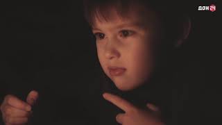 Школьные годы, войной опаленные: сочинение Карташева М.