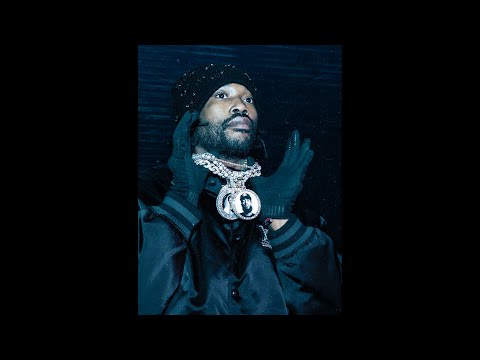 Meek Mill Type Beat - Feel My Pain"