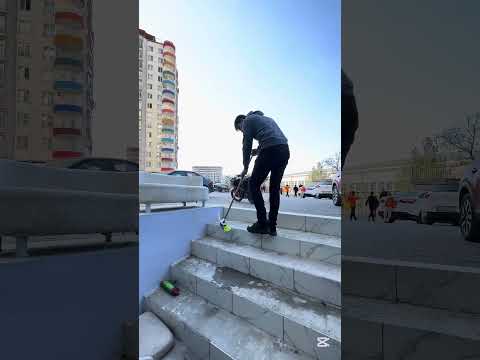 Esnaflar neden böyle 😂 #motovlog #motocycle #berber #komedi