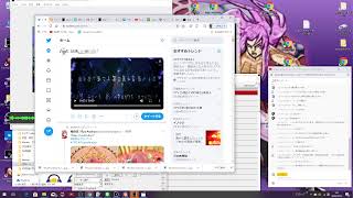 let`s編集配信