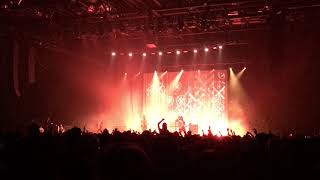 Frank Turner - Polaroid Picture (Live at the Motorpoint Arena, Cardiff)