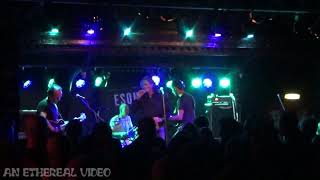 Radical, Planet, Shock Tour Part 2 – Radical Dance Faction (RDF), live in Bedfor