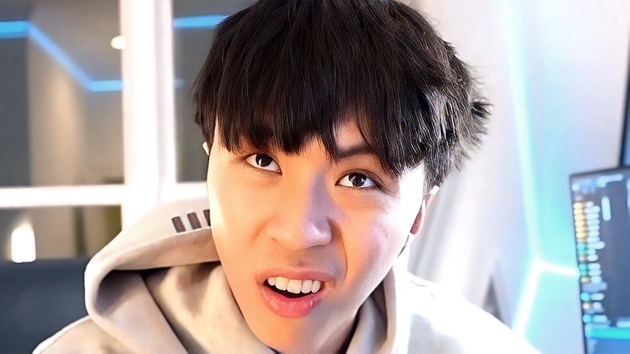 The Creepiest Thing Ever Said on Stream