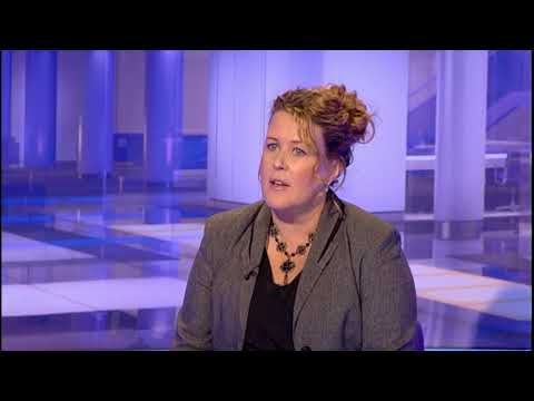 Early Years Scotland on Scotland Tonight