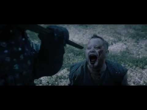 Hammer of the Gods ~ Trailer