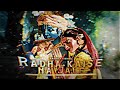 Radha Krishna Radha Kaise Na Jale Ae Inspired Alight Motion Edit Free Preset