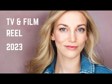 Jana Bernard- TV & Film Reel 2023