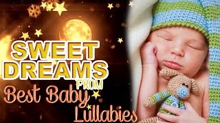 ♥ 5 HOURS ♥ Gentle Relaxing Lullabies Lullaby Music Songs For Babies To Go To Sleep Baby PIANO