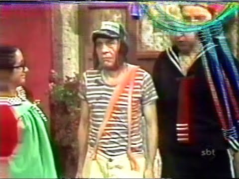 Intervalos Chaves (SBT, 29/11/2006)