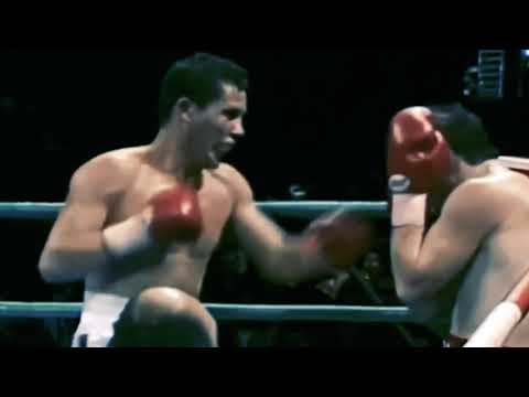 Legendary Julio Cesar Chavez Explained