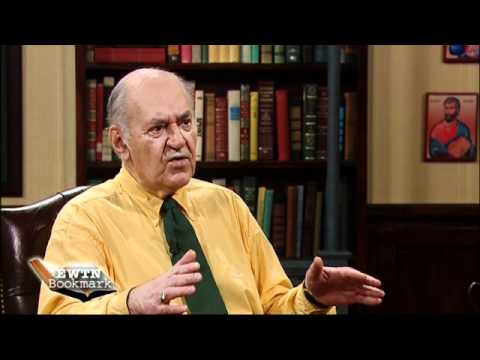 EWTN Bookmark - 2012-06-10 - Exquisite Miniature  by Leo Madigan