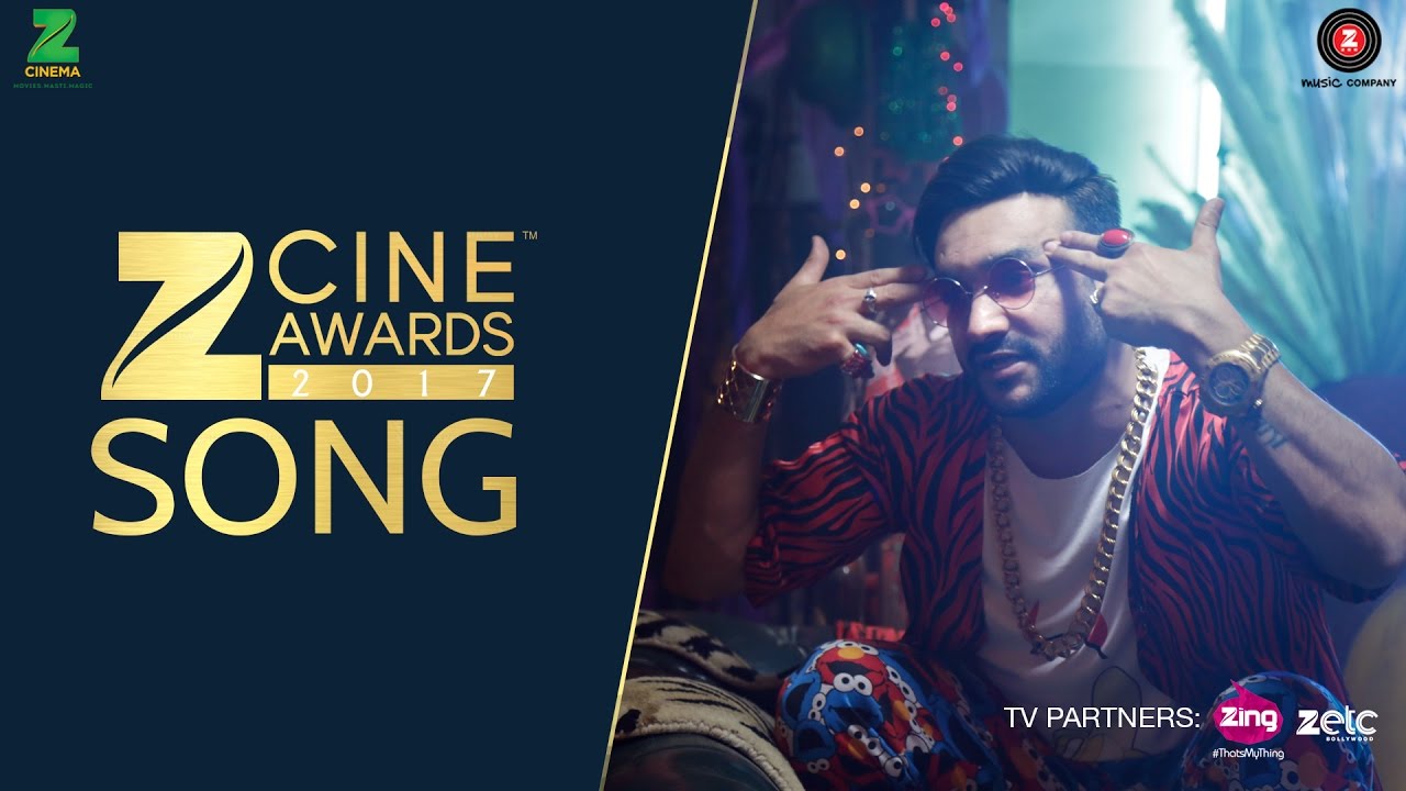 Zee Cine Awards (Title) Lyrics  | Zee Cine Awards | Fazilpuria | Fazilpuria | Rossh