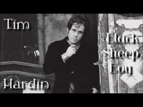 Tim Hardin - Black Sheep Boy