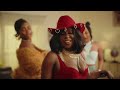 NINIOLA PEPPER DEM OFFICIAL VIDEO