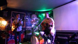 Intráci - Mostecký koncert