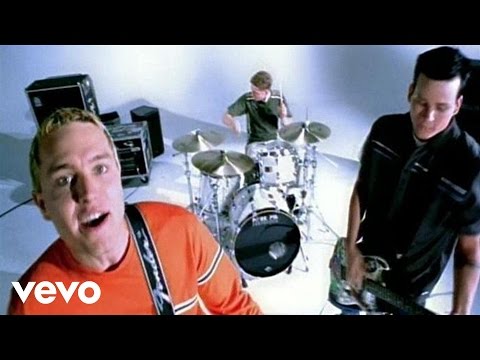 Blink-182 - Lemmings Lyrics