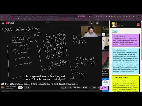Item video thumbnail