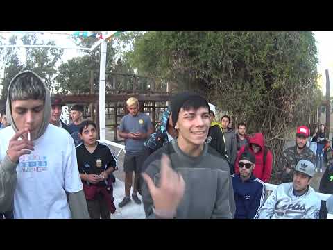 URBAMISTIK Fecha 8 16avos - Pepe vs kasero vs Barloa -