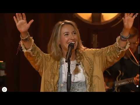 Lauren Daigle and Friends