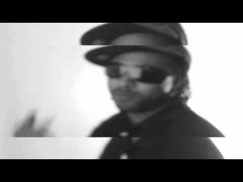 Souljah.B - promo video for the mixtape 