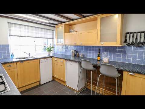 End Cottage, Ashbourne, United Kingdom | Travel With Kiara