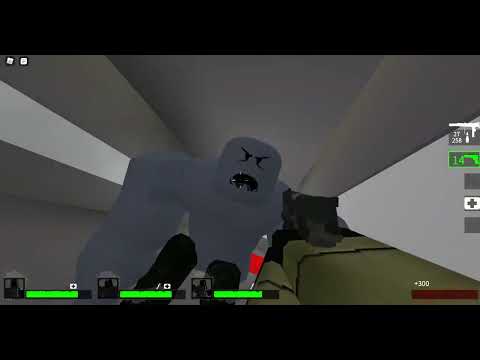 Left 2 die contamination Expert (No comentary)