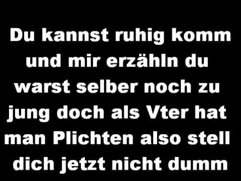 METRICKZ & LIONT - FLIEGEN LYRICS