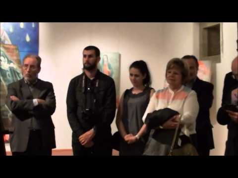 Mãe De Misericórdia video