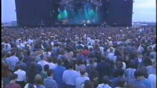 the wonder stuff live 04 - circlesquare