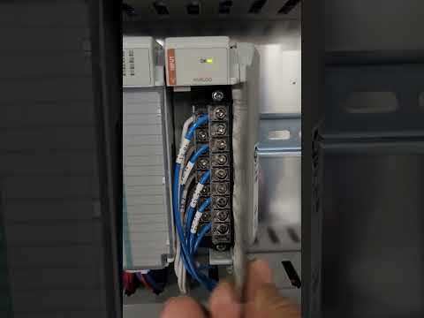 Allen Bradley PLC