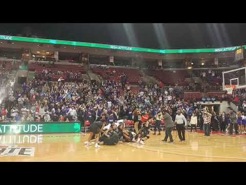 Pickerington Central girls basketball wins state