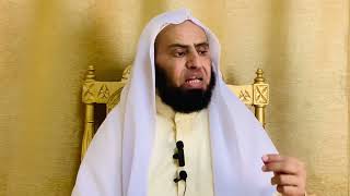 حكم من لم يصم رمضان أو صام وأفطر || د. سامي الواكد . image